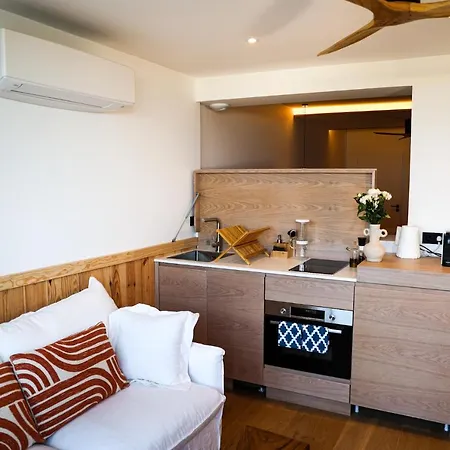 Residence Les Suites Pereire Arcachon Exterior photo