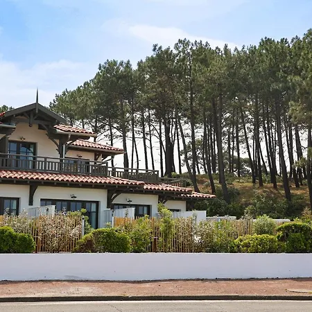 Residence Les Suites Pereire Arcachon Exterior photo