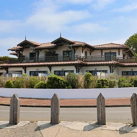 Residence Les Suites Pereire Arcachon Exterior photo