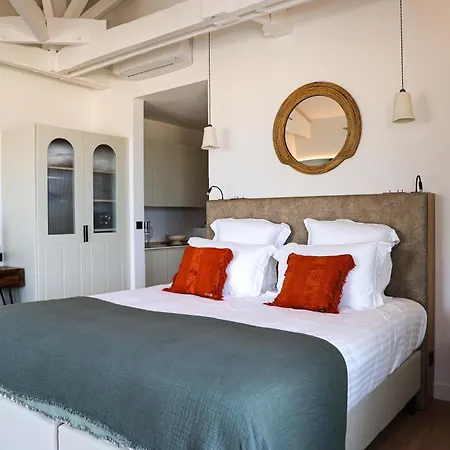 Residence Les Suites Pereire Arcachon Exterior photo