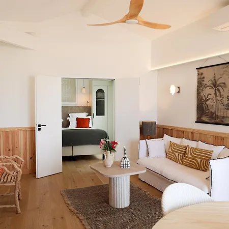 Residence Les Suites Pereire Arcachon Exterior photo