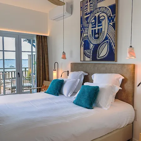 Residence Les Suites Pereire Arcachon Room photo