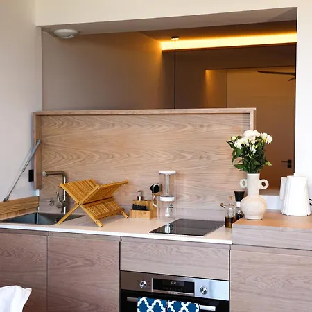 Residence Les Suites Pereire Arcachon Room photo