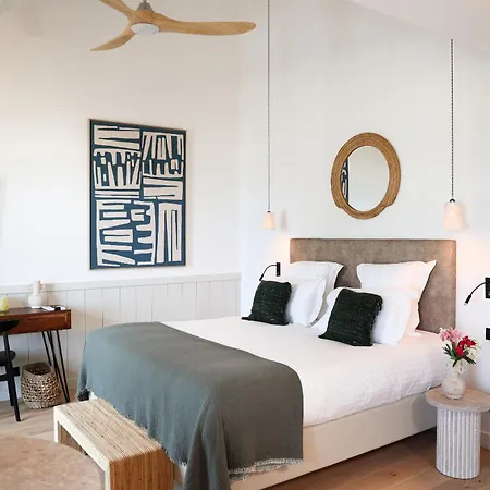 Residence Les Suites Pereire Arcachon Room photo