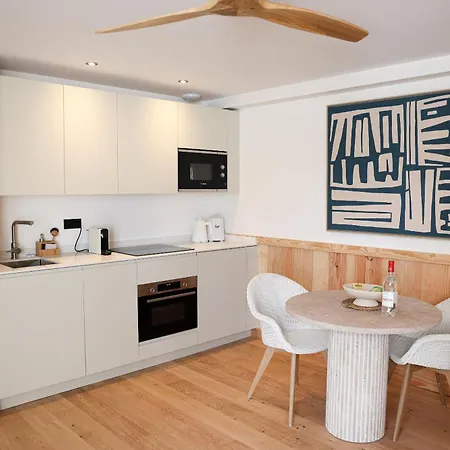 Residence Les Suites Pereire Arcachon Room photo