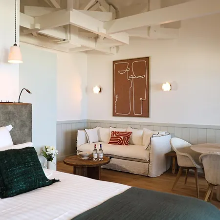 Residence Les Suites Pereire Arcachon Room photo