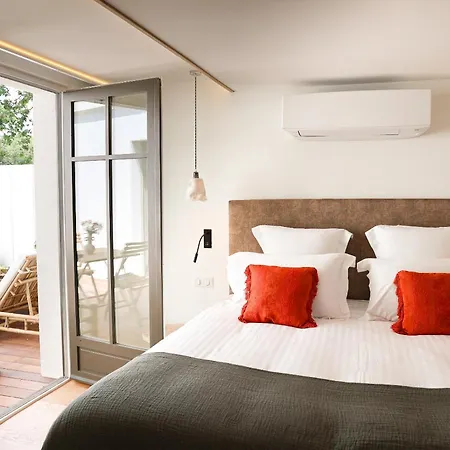 Residence Les Suites Pereire Arcachon Room photo
