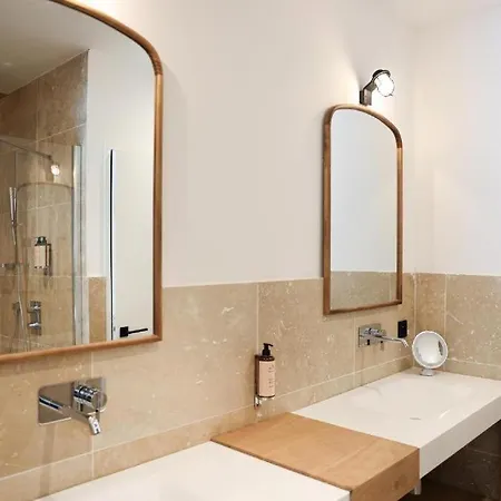 Residence Les Suites Pereire Arcachon Room photo