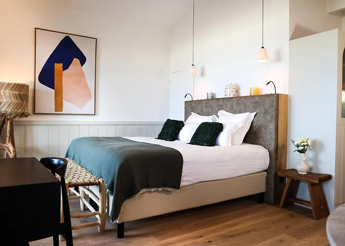Residence Les Suites Pereire