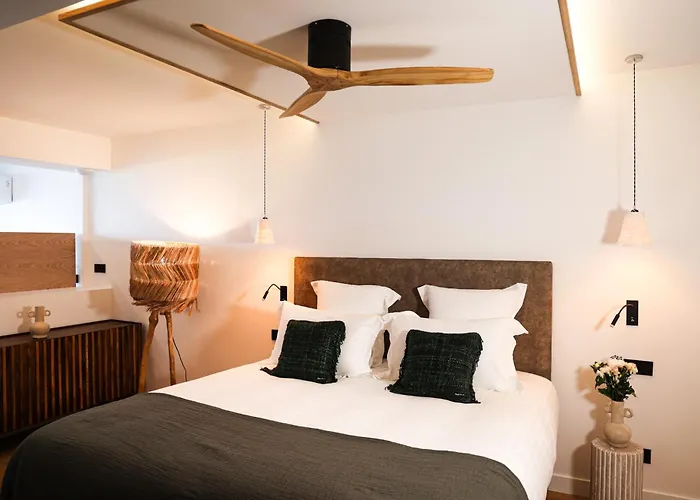 Residence Les Suites Pereire