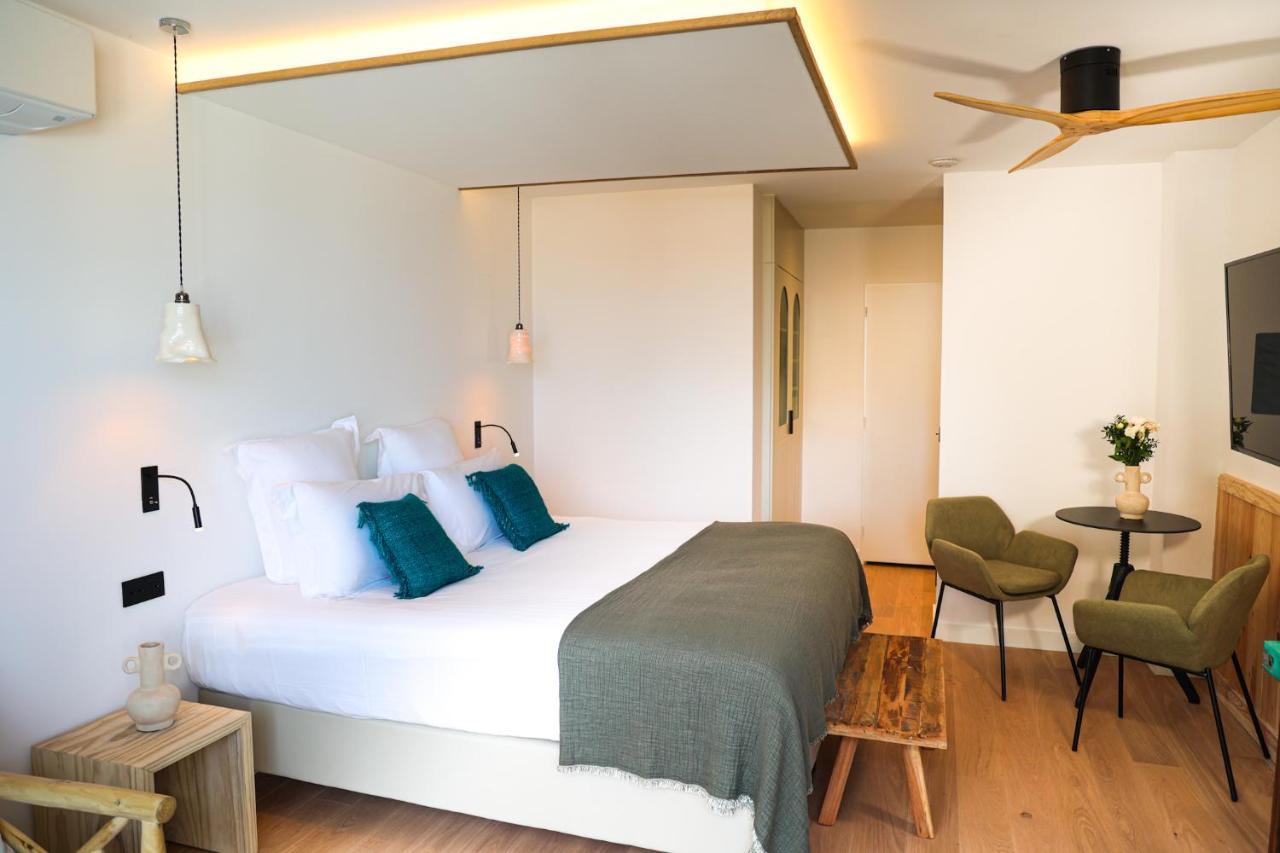 Apartamento Les Pereire