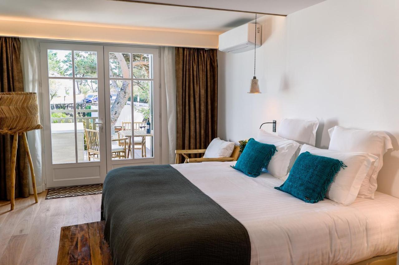 Aparthotel Les Pereire Arcachon