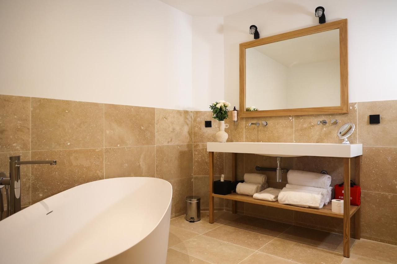 Aparthotel Les Pereire