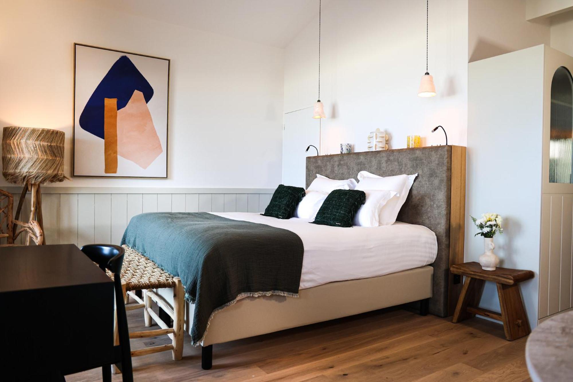 Aparthotel Les Pereire Arcachon