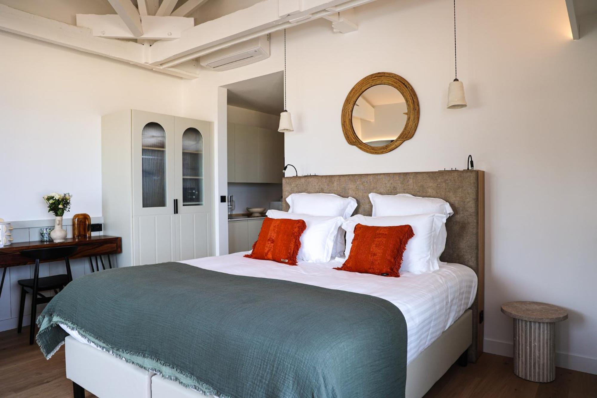 Aparthotel Les Pereire Arcachon