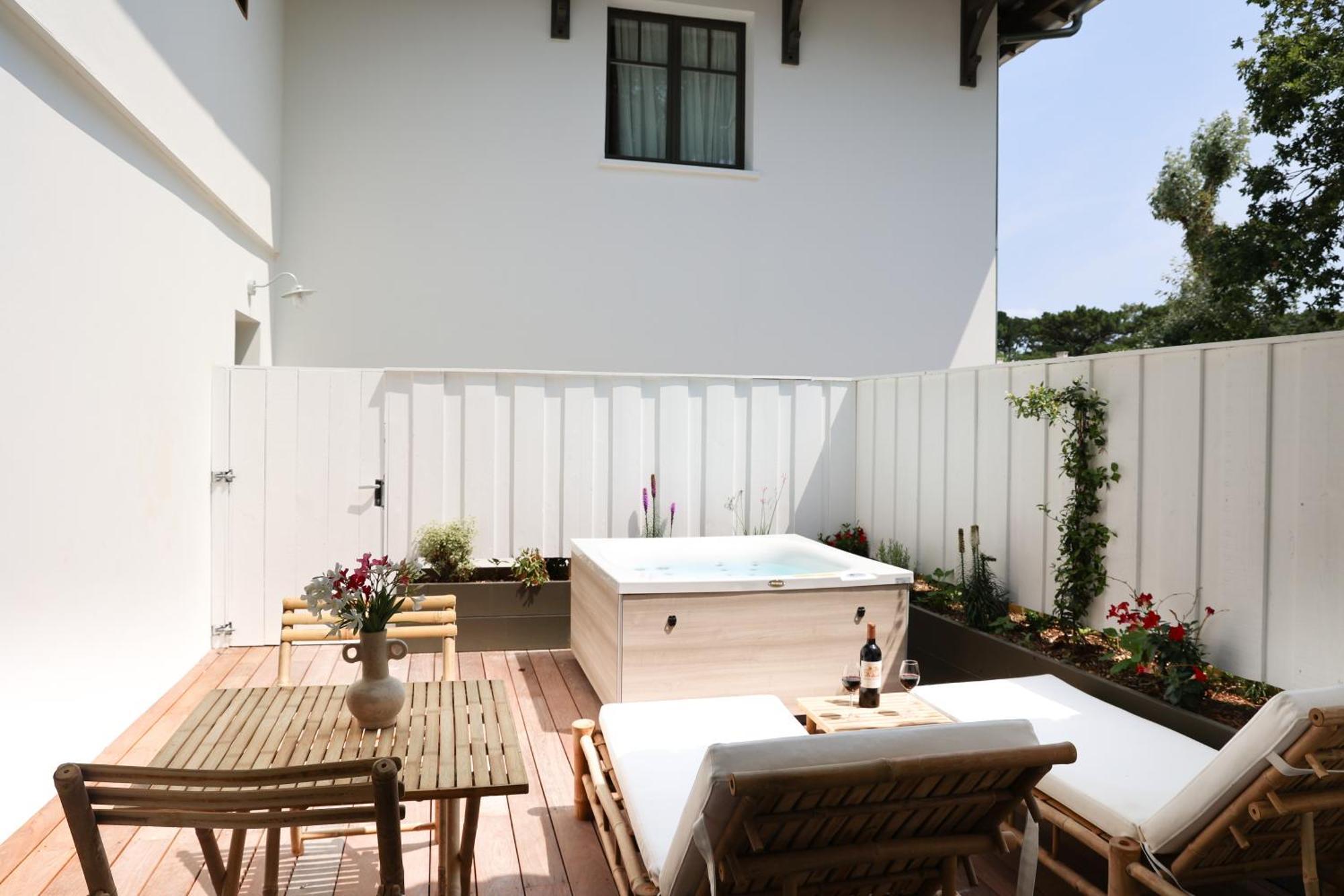 Les Pereire Aparthotel Arcachon