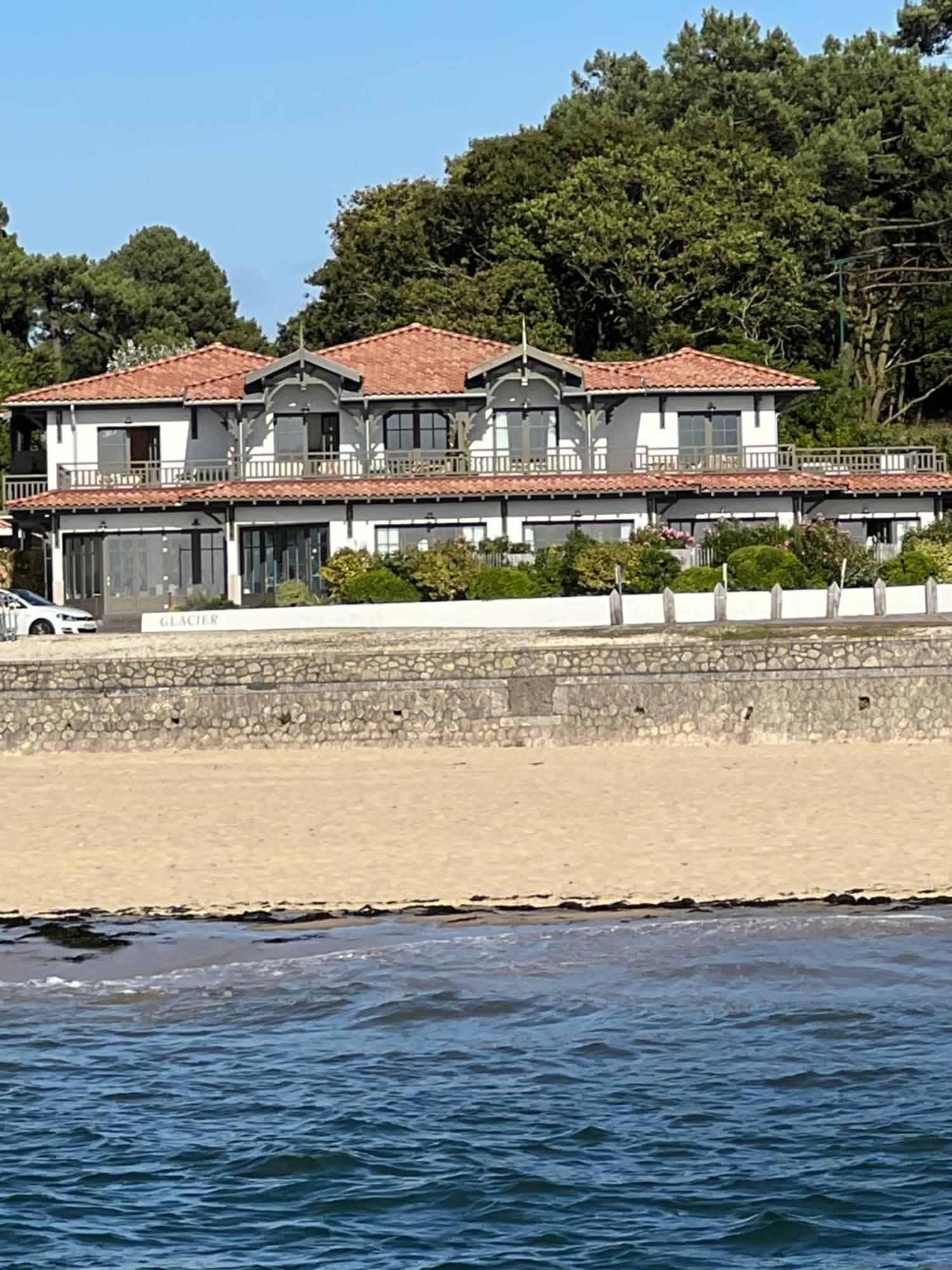Les Pereire Aparthotel