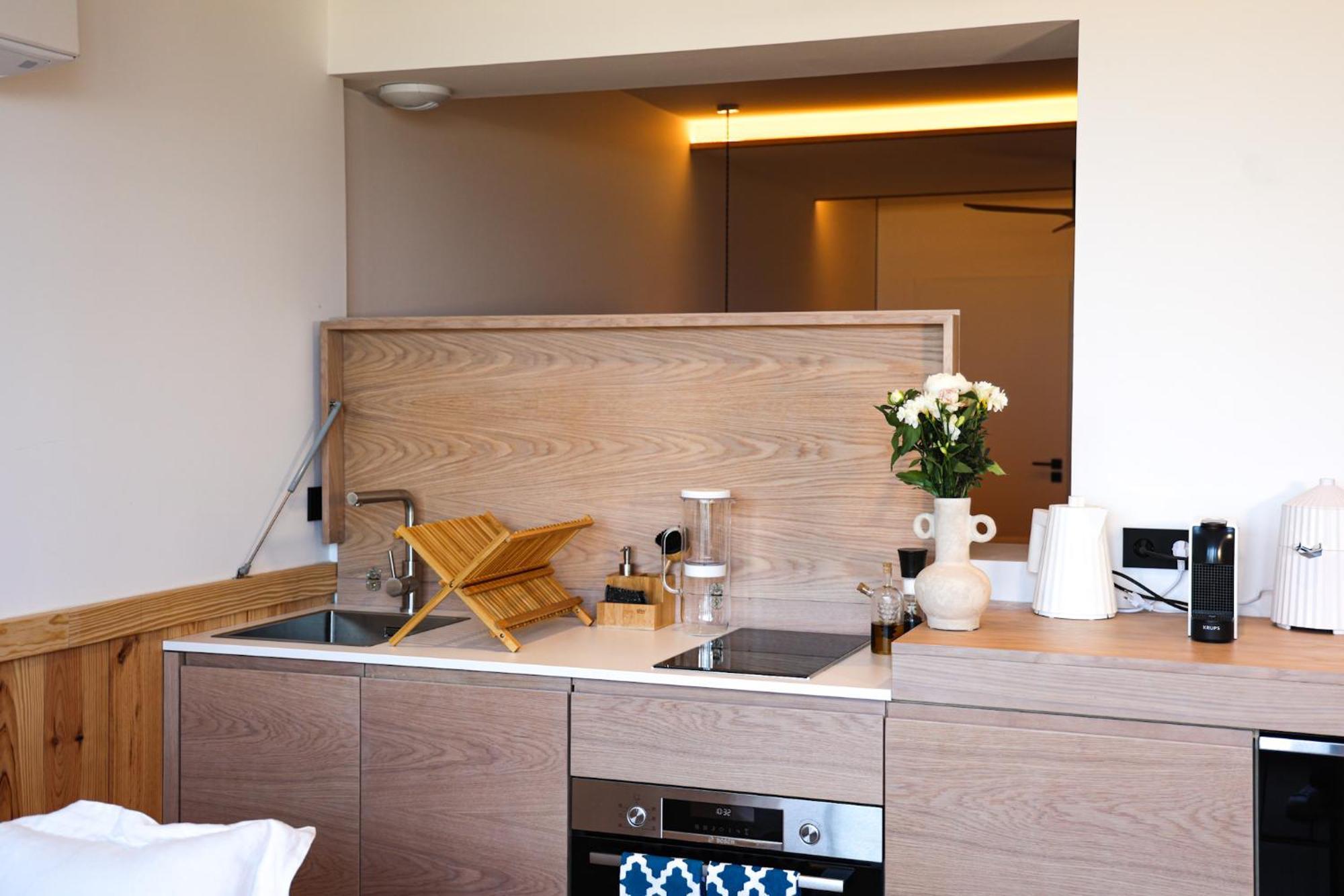 Les Pereire Apartamento *