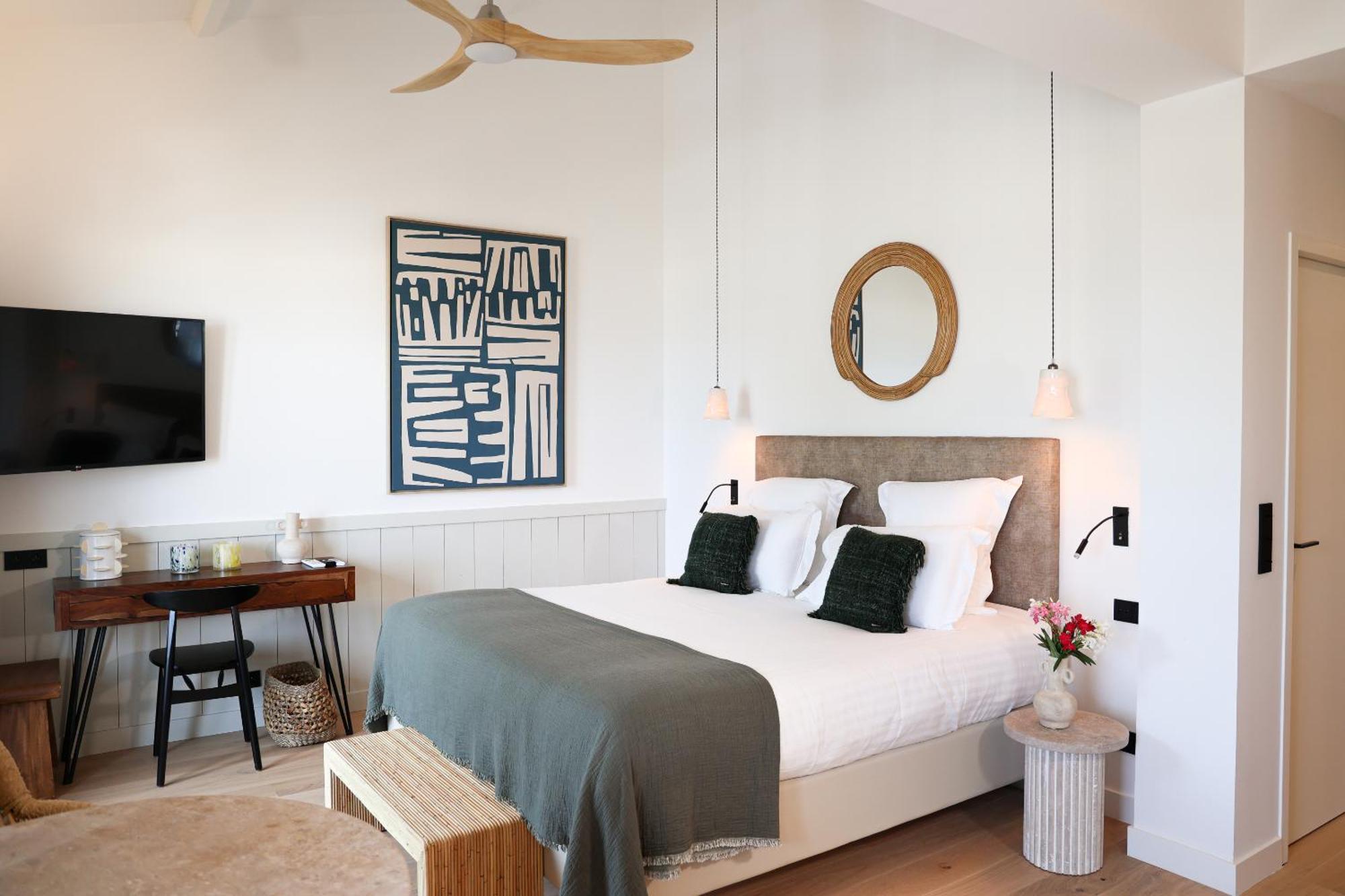 Les Pereire Apartamento *