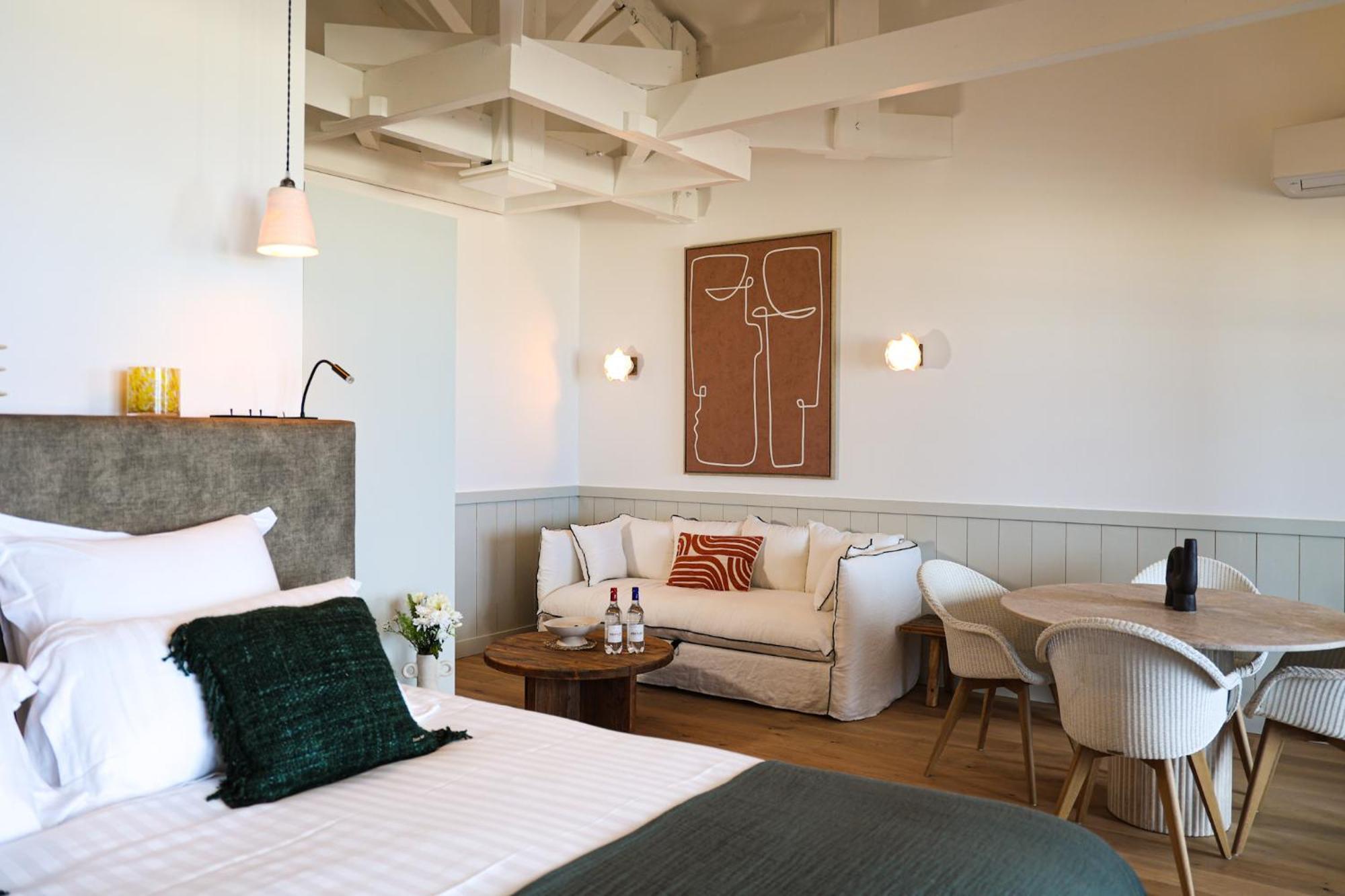 Apartamento Les Pereire *