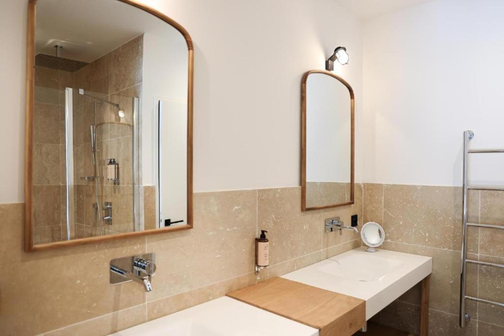 Les Pereire Apartamento