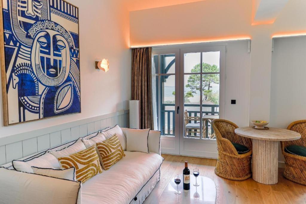 Apartamento Les Pereire